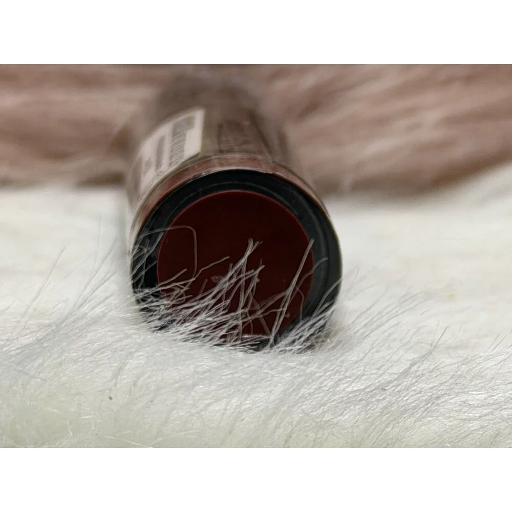 Revolution Amazing Lipstick – Reckless Red | Creamy Bold Color | Vegan & NEW